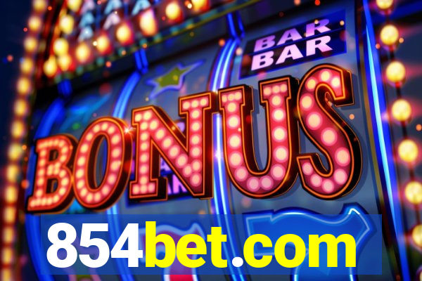 854bet.com