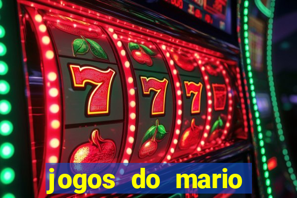 jogos do mario para download