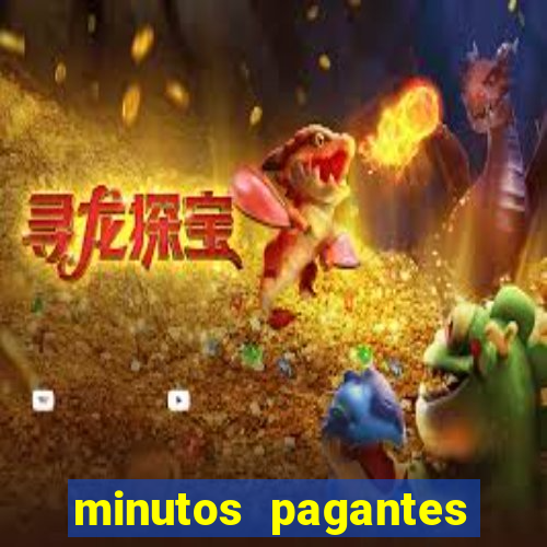 minutos pagantes fortune mouse hoje