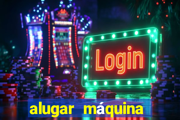 alugar máquina virtual para jogos