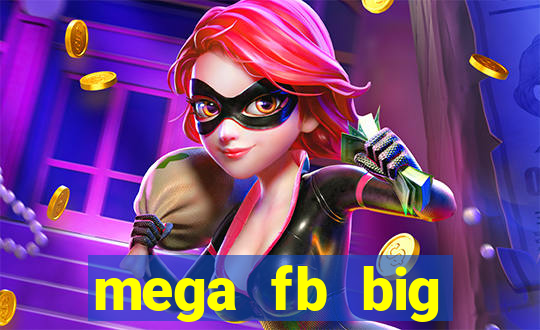 mega fb big circus! slot