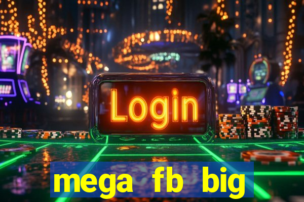 mega fb big circus! slot