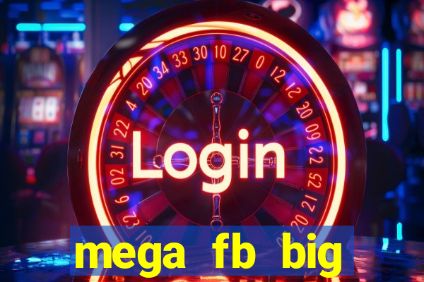 mega fb big circus! slot