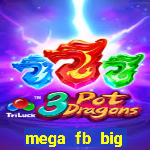 mega fb big circus! slot