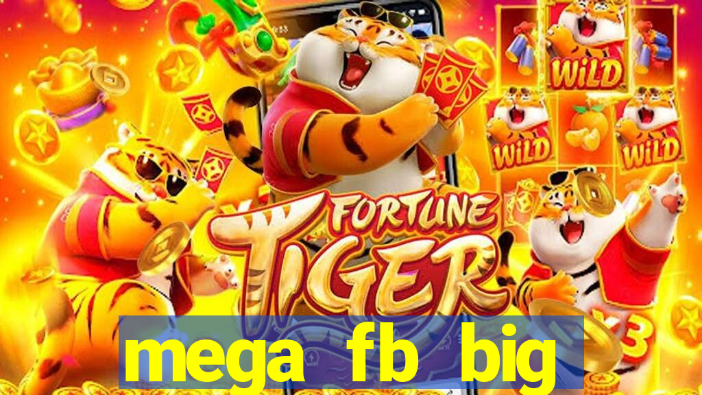 mega fb big circus! slot