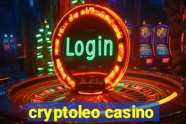 cryptoleo casino