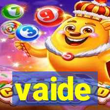 vaide