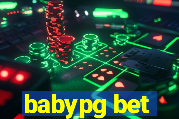 babypg bet