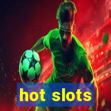 hot slots