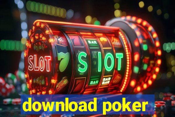 download poker