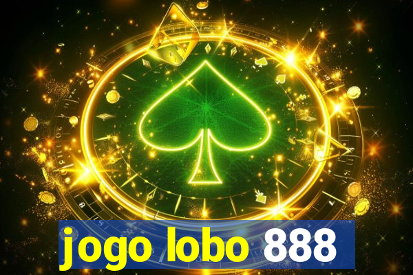 jogo lobo 888