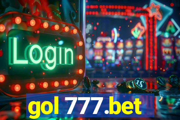 gol 777.bet