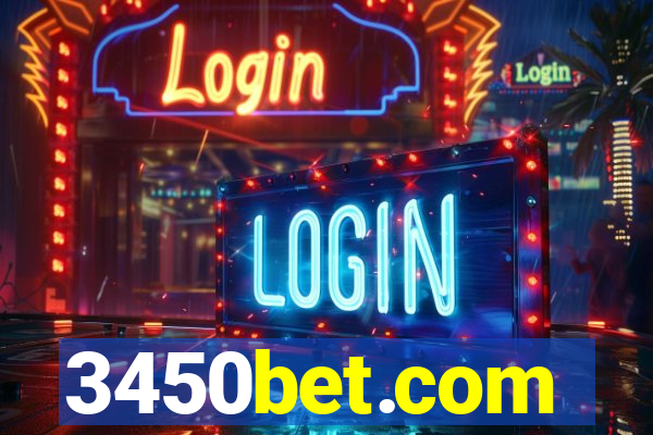 3450bet.com