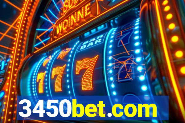 3450bet.com