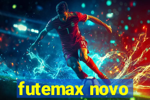 futemax novo