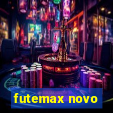 futemax novo