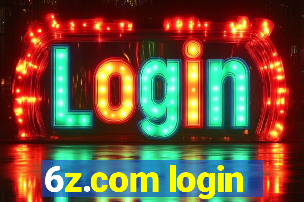 6z.com login