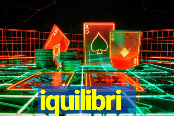 iquilibri