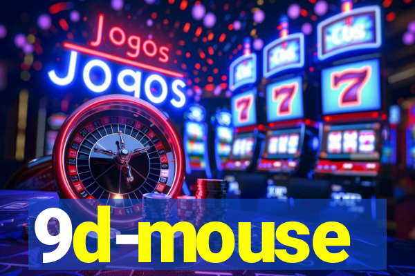 9d-mouse