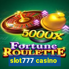 slot777 casino