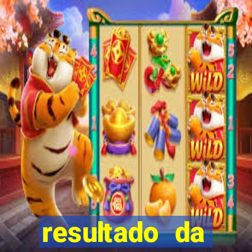 resultado da popular de ontem