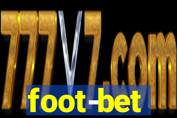 foot-bet