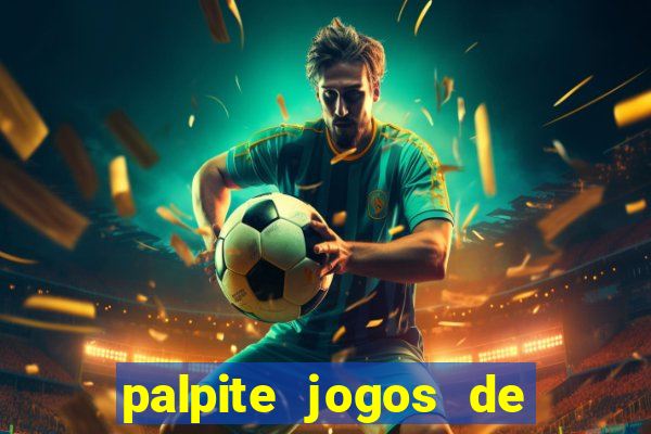 palpite jogos de hoje betano