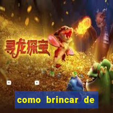 como brincar de bingo online