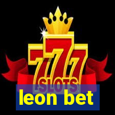 leon bet