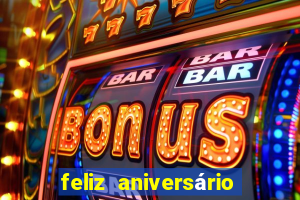 feliz aniversário amor tumblr