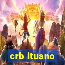 crb ituano