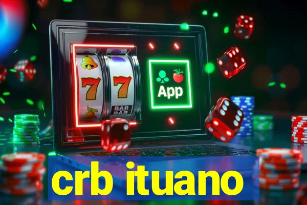 crb ituano