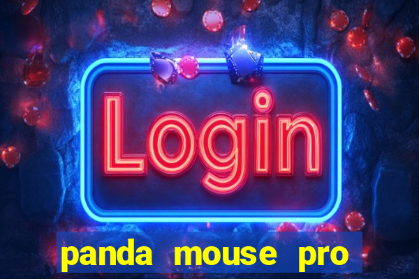 panda mouse pro 2.3 6