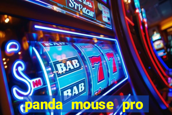 panda mouse pro 2.3 6