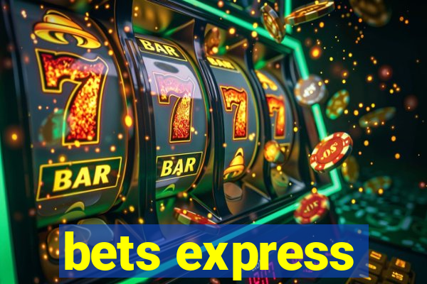 bets express