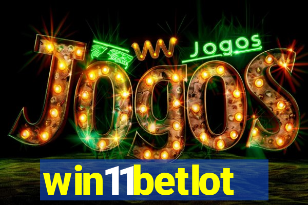 win11betlot