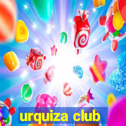 urquiza club