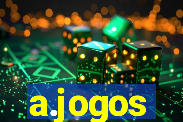 a.jogos