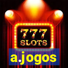 a.jogos