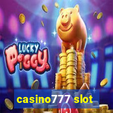 casino777 slot