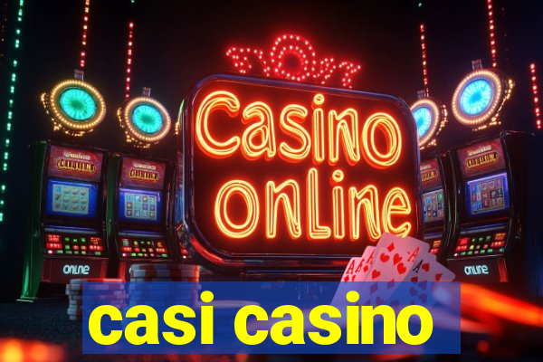 casi casino