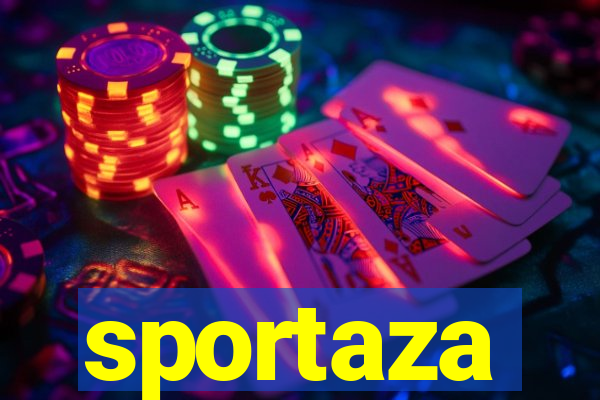 sportaza