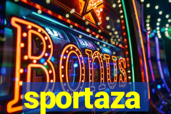 sportaza