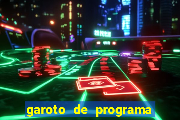 garoto de programa de porto velho