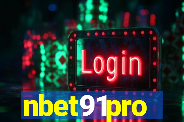 nbet91pro