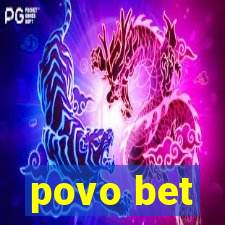 povo bet