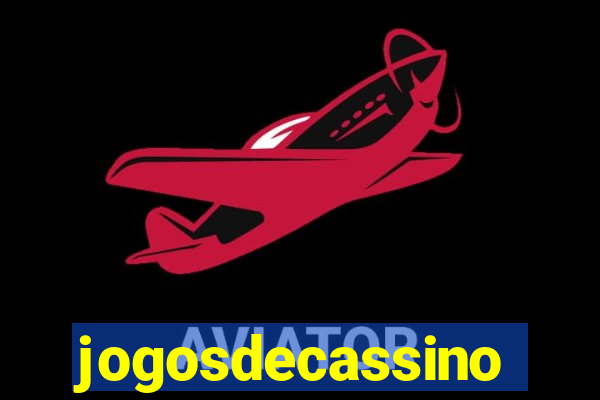 jogosdecassino