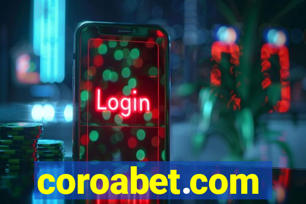 coroabet.com