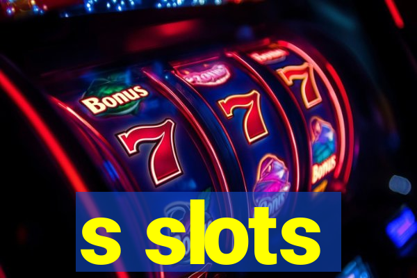 s slots