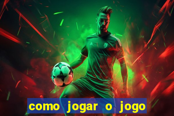 como jogar o jogo do aviator